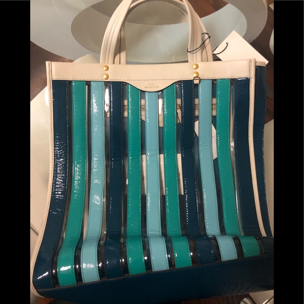 NEW Anya Hindmarch Tote